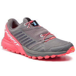 Dynafit Cipő Dynafit Alpine Pro W 64029 Quite Shade/Fluo Pink 0531