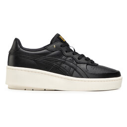 

Снікерcи Onitsuka Tiger Gsm W 1182A470 Black/Black 001, Чорний