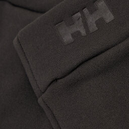 

Чоловічі рукавички Helly Hansen Fleece Touch 67332 Black 990, Чорний