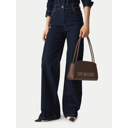 LOVE MOSCHINO Сумка LOVE MOSCHINO JC4187PP1PKD0300 Коричневий