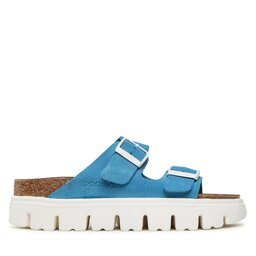 

Шльопанці Birkenstock Arizona 1024940 Sky Blue, Голубий