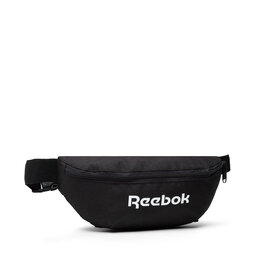 Reebok Borsetă Reebok Act Core Ll Waistbag H36569 Black