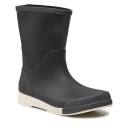 Viking Gummistövlar Viking River Black/Charcoal