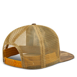 

Бейсболка Buff Trucker Cap 133558.346.30.00 Ikshi Fawn, Коричневий