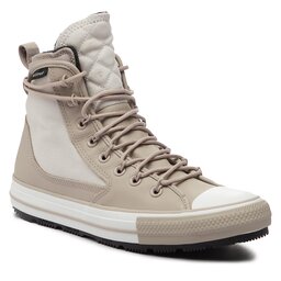Converse Bambas Converse Chuck Taylor All Star All Terrain A04473C Pink/Grey