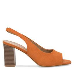Clara Barson Sandali Clara Barson WYL3119-13 Arancione