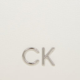 

Сумка Calvin Klein Ck Daily Saddle Bag Pebble K60K611679 Bright White YAF, Білий