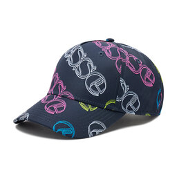 Ellesse Czapka z daszkiem Ellesse Darello SANA2497 Navy 429