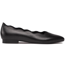 

Балетки Gabor 61.300.27 Schwarz, Чорний