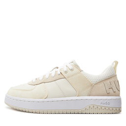

Снікерcи Hugo Kilian Tenn Dnmpu 50517155 Beige 102, Écru
