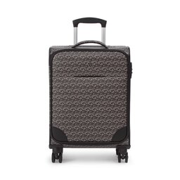 Guess Valise rigide petite taille Guess Ederlo Travel TMEDER P3142 GRY