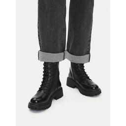 JENNY Schnürschuhe JENNY CEO-REET HY13023-61 Schwarz