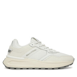 Marc O'Polo Sneakers Marc O'Polo RR2M3004 Weiß