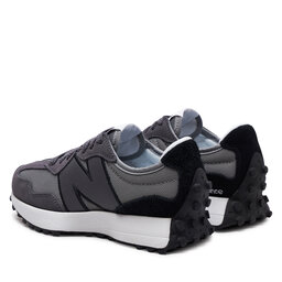

Снікерcи New Balance U327MD Shadow Grey, Сірий