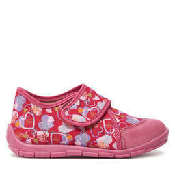Froddo Пантофи Froddo Classic Slippers G1700394 S Розов