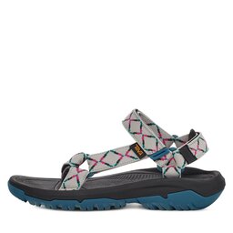 

Босоніжки Teva Hurricane XLT2 1019235 Diamond chateau grey, Голубий