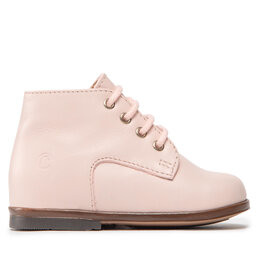 Clotaire Botines planos Clotaire Zeus Derby NCAAAH0401 Rosa