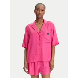 HUGO HUGO Pižama Jade 50540051 Roza Relaxed Fit