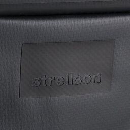 

Плоска сумка Strellson, Чорний