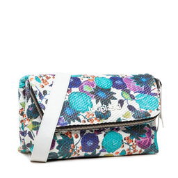 

Сумка Desigual 22SAXP155014 5014, Голубий