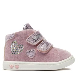

Черевики Primigi 4902300 Pink/Glicine, Рожевий