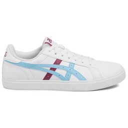 

Снікерcи Asics Classic Ct 1192A136 White/Arctic Sky 105, Білий