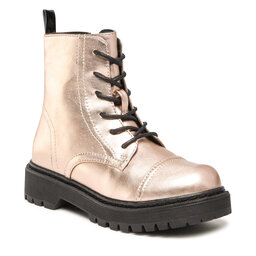 DeeZee Scarponcini DeeZee CS5587-01 Gold