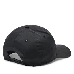 

Бейсболка 47 Brand Mlb New York Yankees Raised Basic '47 Mvp Junior B-RAC17CTP-BK Black, Чорний