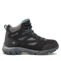 Regatta Botas de trekking Regatta Lady Holcomber Iep Mid RWF573 Negro