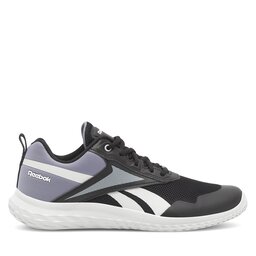 Reebok Παπούτσια για Τρέξιμο Reebok Rush Runner 5 100033999K Μαύρο