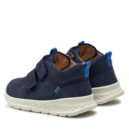 

Снікерcи Superfit 1-000363-8010 M Blau/Blau, Cиній