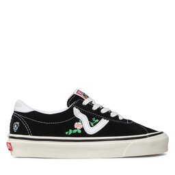 

Кросівки Vans Style 73 Dx VN0A3WLQB7C1 (Sandy Liang) Black/True, Чорний