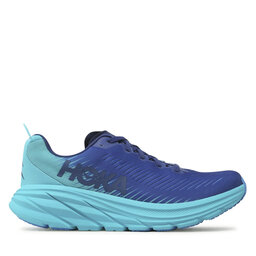 

Взуття Hoka M Rincon 3 1119395 Bsbb, Cиній