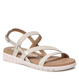 Gioseppo Szandál Gioseppo Sambuci 65990 Off-White