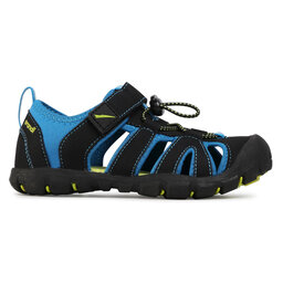 

Босоніжки Sprandi CP81-18755 Black 1, Чорний