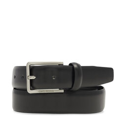 Gino Rossi Ceinture homme Gino Rossi 3M2-004-SS24 Noir