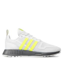 

Взуття adidas Multix J GW3004 Crywht/Syello/Grefiv, Білий