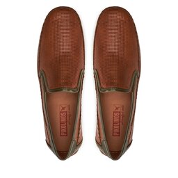 

Туфлі Pikolinos Conil M1S-3193C1 Brandy 250, Коричневий