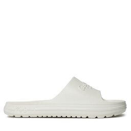 

Шльопанці Pepe Jeans Beach Slide W PLS70131 Factory White 801, Білий