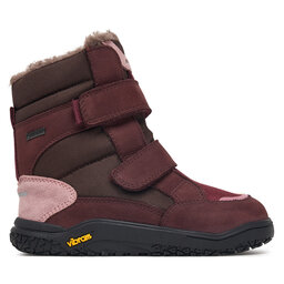 Primigi Schneeschuhe Primigi GORE-TEX 2418300 M Dunkelrot