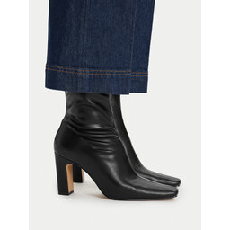 Aldo Stiefeletten Aldo Cybele 14115105 Schwarz