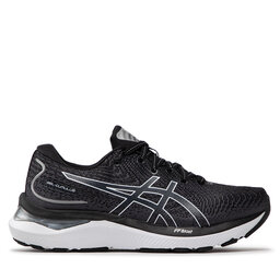 Asics Pantofi pentru alergare Asics Gel-Cumulus 24 1012B206 Gri