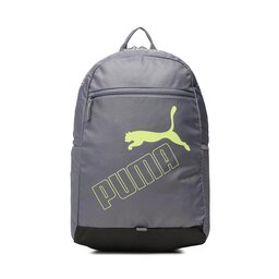 Puma Rucksack Puma Phase Backpack II 077295 28 Gray Tile