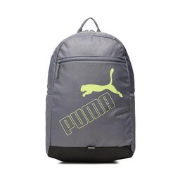 Puma Rucsac Puma Phase Backpack II 077295 28 Gray Tile