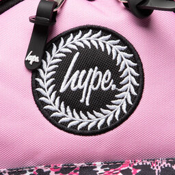 

Рюкзак HYPE Animal Pocket Mini Backpack TWLG-945 Pink, Рожевий