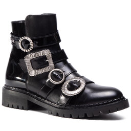 Eva Minge Schnürstiefeletten Eva Minge EM-33-08-000952 601