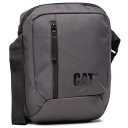 CATerpillar Crossover torbica CATerpillar Tablet Bag 83614-483 Dark Asphalt