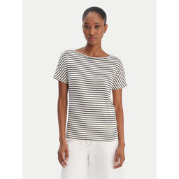 Marella Marella T-Shirt Emme by Marella Fervida 2615971021 Dunkelblau Regular Fit