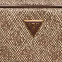 

Плоска сумка Guess Vezzola Smart Accessories PMEVZL P3145 BBO, Коричневий