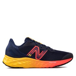

Взуття New Balance Fresh Foam Arishi v4 GPARIKB4 Cиній